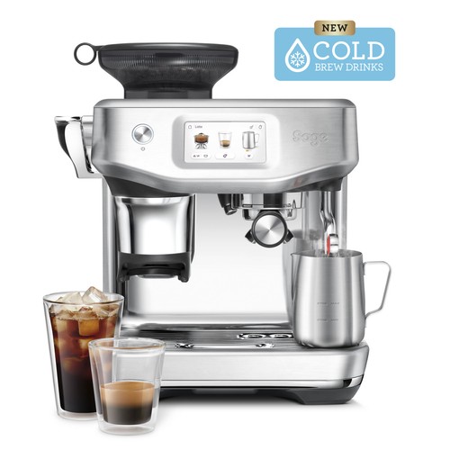 Sage ses882bss barista touch - sage,