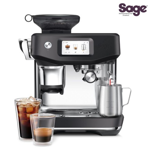 Sage barista touch - sage,