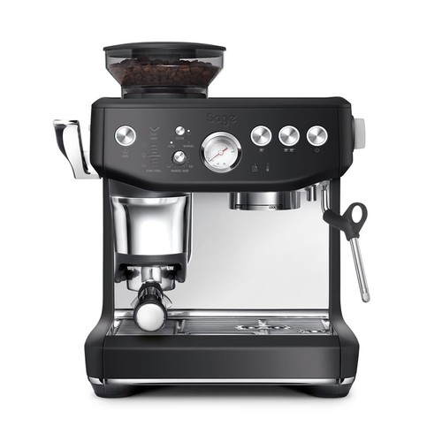 Sage the barista - barista, express