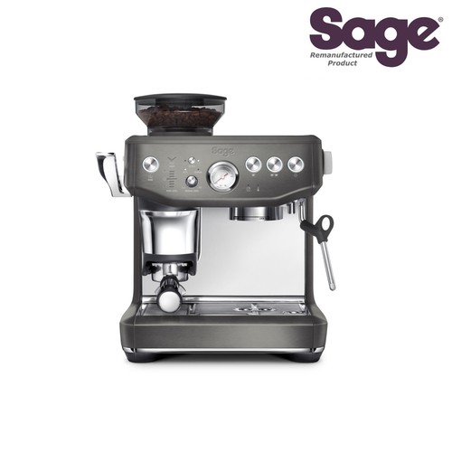 Sage barista express - sage, impress