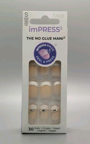Kiss impress the - kiss:,