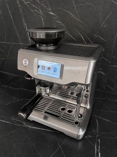 Sage barista touch - barista,