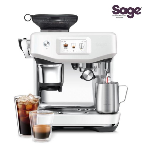 Sage barista touch impress - sage,