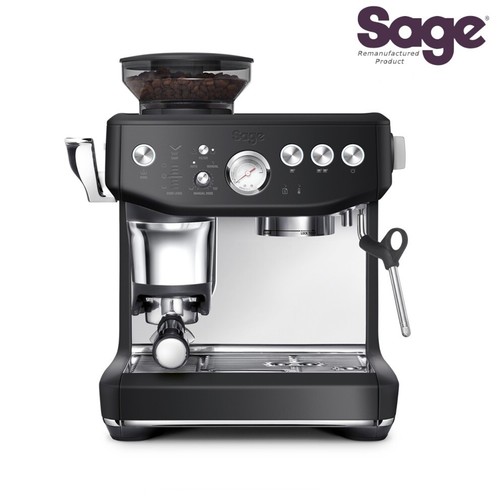 Sage barista express - sage, impress