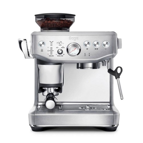 Sage ses876bss barista express - sage,