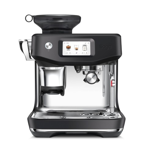 Sage barista touch impress - impress,