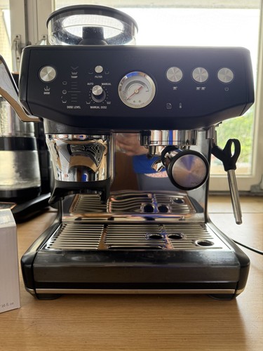 Sage the barista - sage,