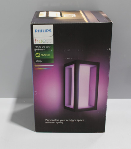 Philips hue led - led, wandleuchte