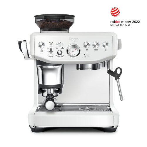 Sage barista express impress - sage,