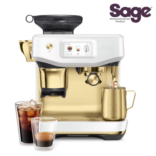 Sage barista touch impress - sage,