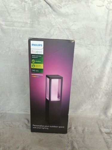 Philips hue white and color - hue,