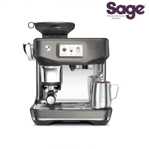 Sage barista touch impress - barista,
