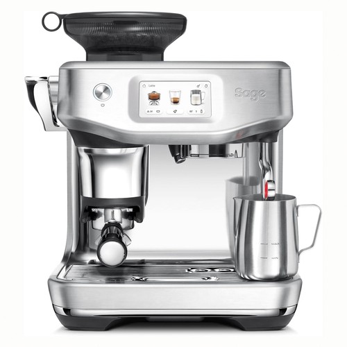 Sage ses882bss the - ses882bss, barista