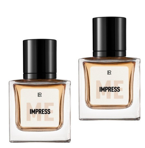 Impress edp for - me,