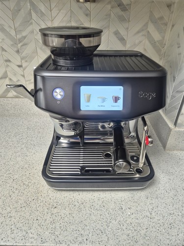 Sage barista touch impress - sage,