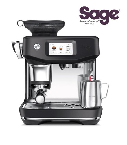 Sage barista touch impress - sage,