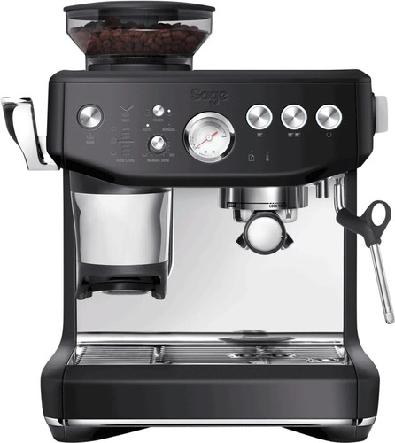 Sage barista express impress - sage,
