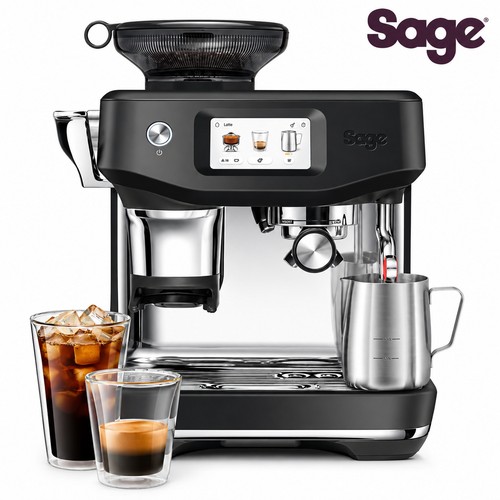 Sage barista touch impress - sage,
