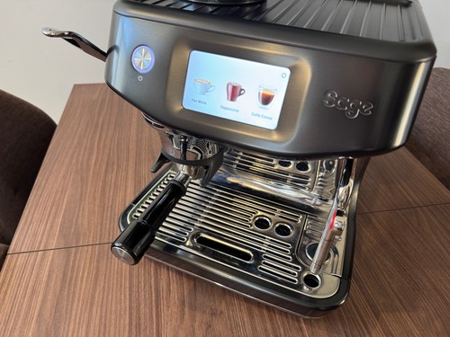 Sage barista touch impress - sage,