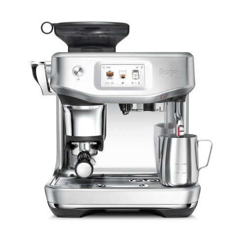 Sage barista touch impress - barista,