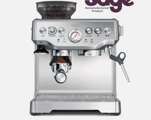 Sage the barista - the, express