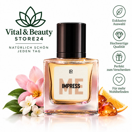 Impress eau parfum for - de,