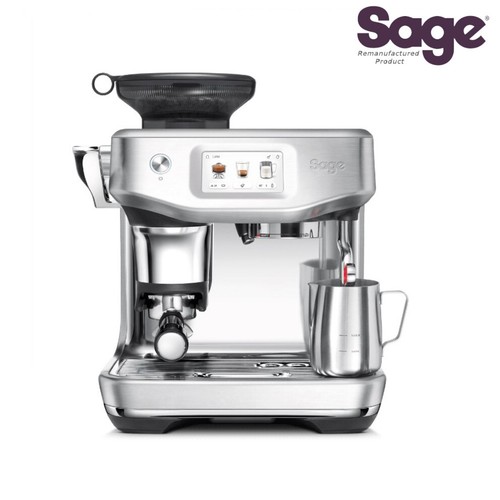 Sage barista touch impress - barista,