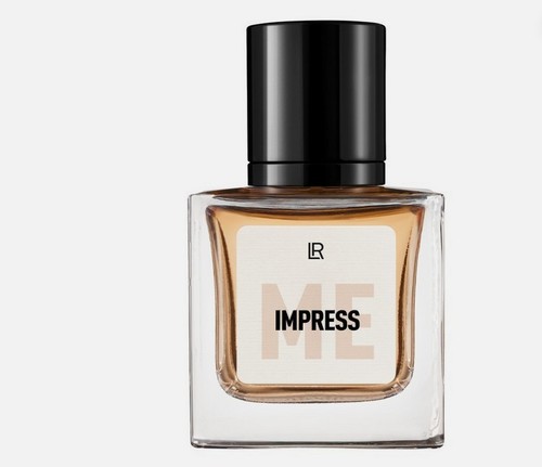 Impress eau de - lr,