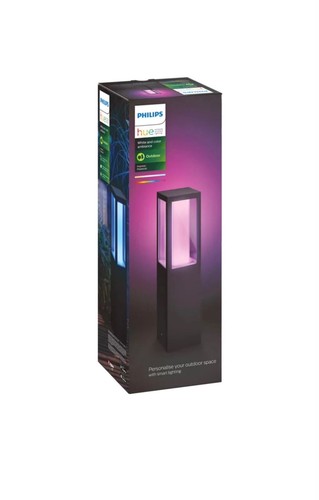Philips hue white color - white,