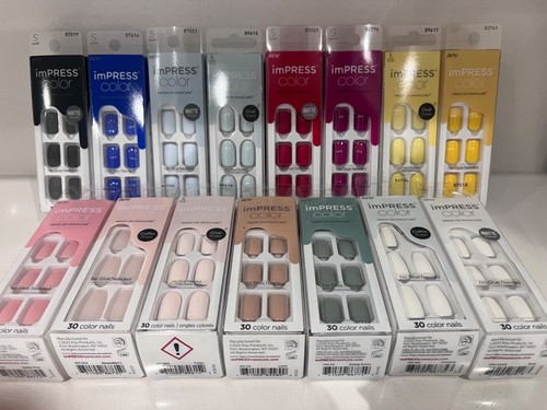 Neu impress color press - impress,