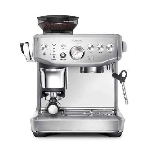 Sage the barista - barista, express