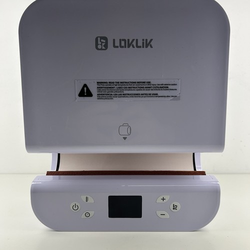 Loklik impress auto - impress, tumbler