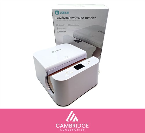 Loklik impress auto tumbler - auto,