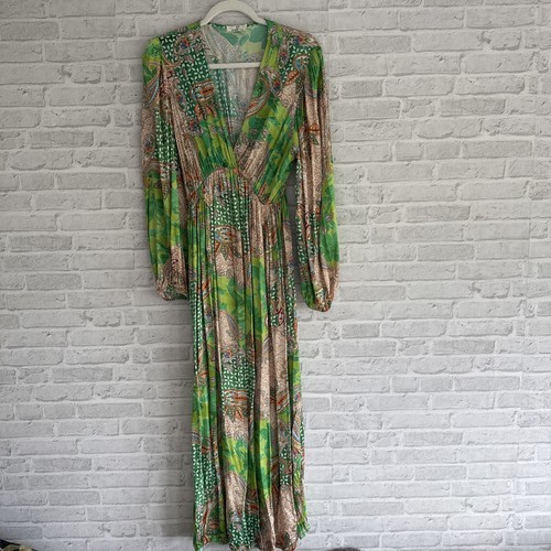 Elegantes maxikleid impress - elegantes,