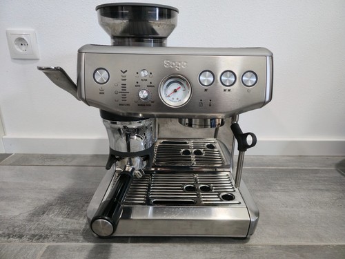 Sage the barista - sage, express