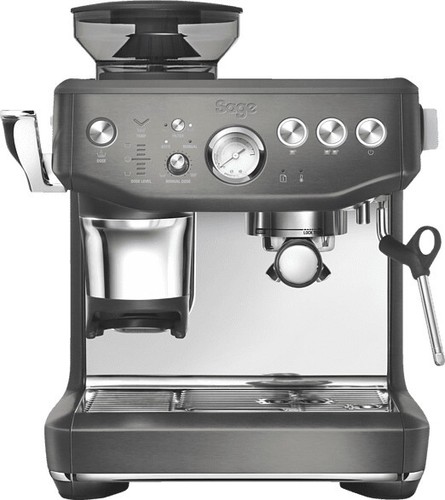 Sage barista express impress - sage,