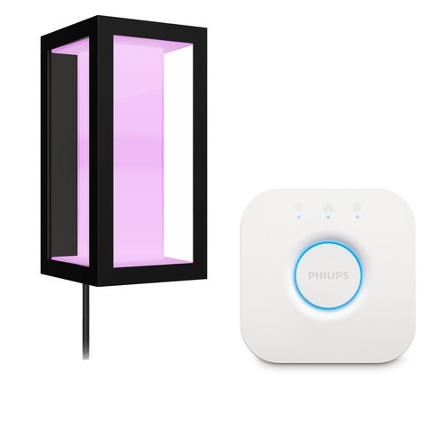 Philips hue white - philips, white&col.