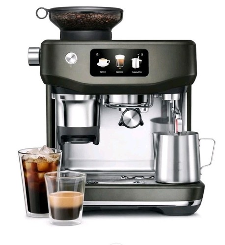 Sage ses882bst barista - sage,