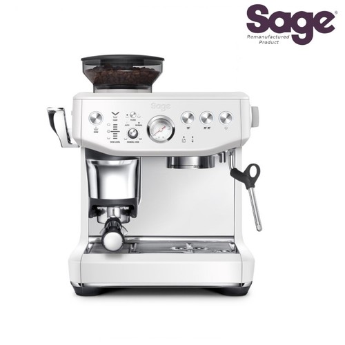 Sage barista express impress - sage,