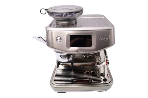 Sage ses882bss thebarista - ses882bss,