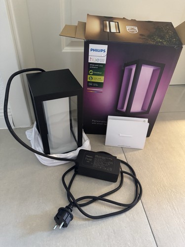 Philips hue impress outdoor - hue,