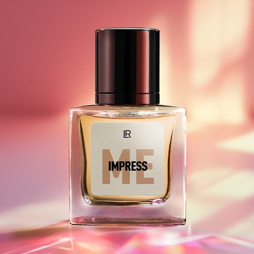 Impress eau parfum for - impress,