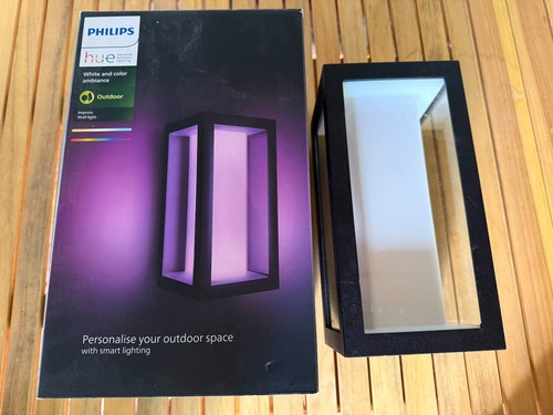 Philips hue impress outdoor - philips,