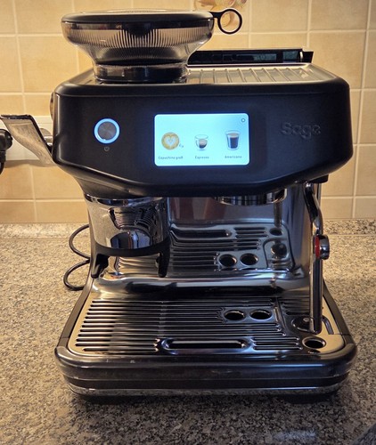 Sage barista touch impress - sage,