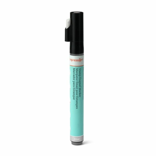 Impress art antiker stempel - impress,