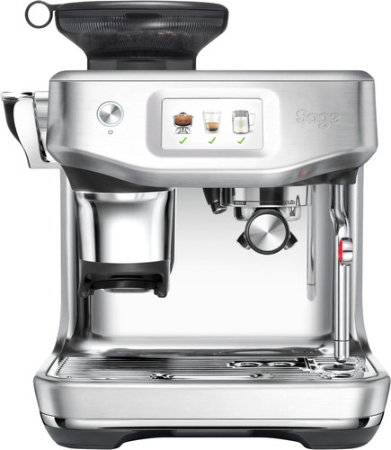Sage barista touch impress - barista,