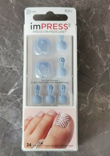 Kiss impress press on - impress,