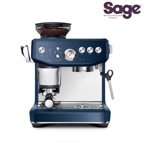 Sage barista express - sage,