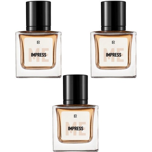 Impress eau de - lr, parfum
